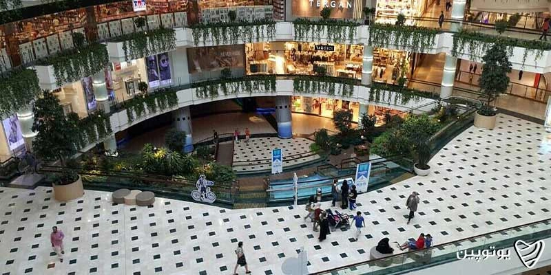 مراکز خرید ارزان استانبول
