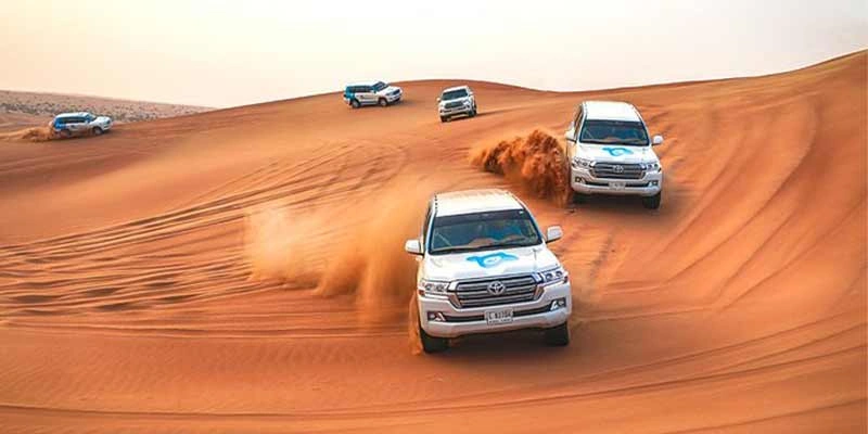 معروف-ترین-کویرهای-دبی