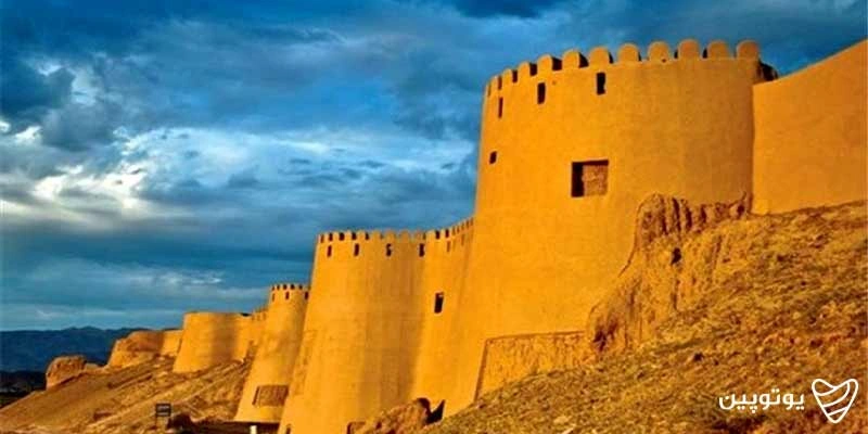 قلعه گرمه