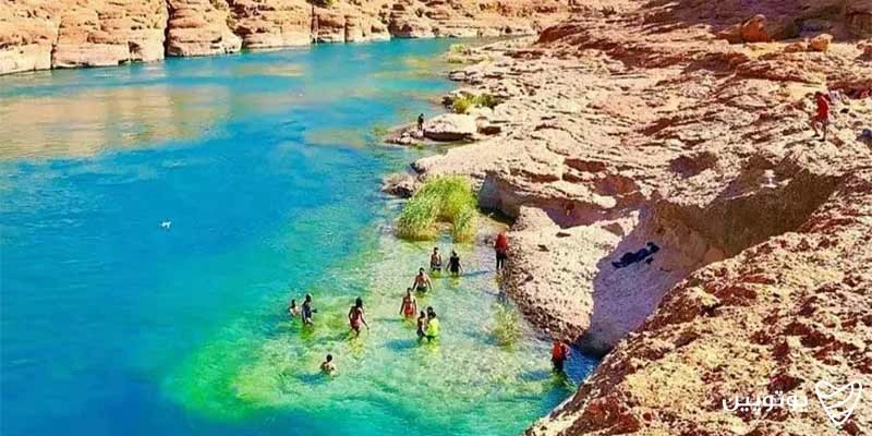 چال کندی دزفول