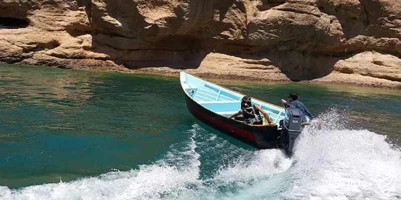 چال کندی