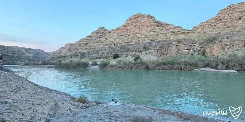 چال کندی