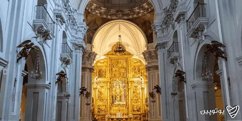 Basilica-Nuestra-Senora-de-la-Victoria