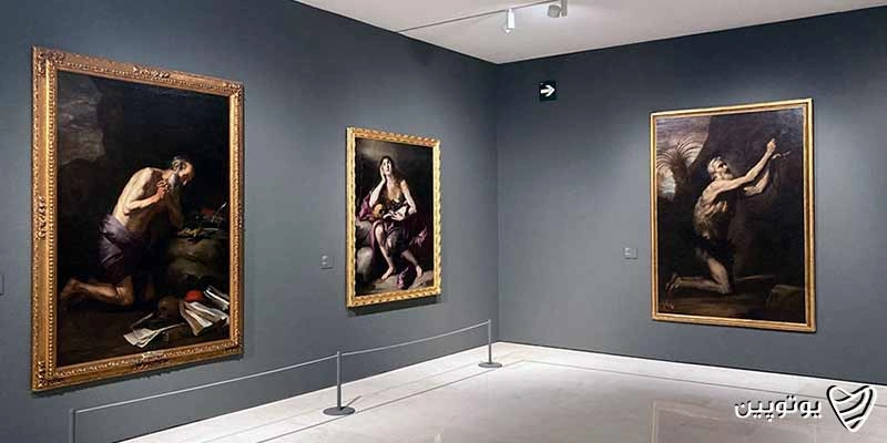 Museo-Carmen-Thyssen-Málaga