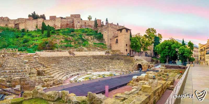 Teatro-Romano