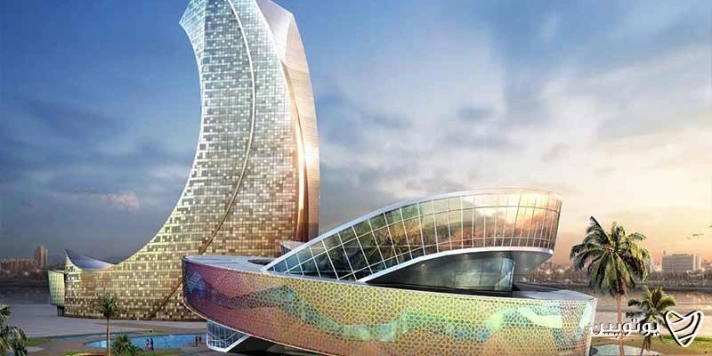 بهترین هتل‌های بندر انزلی