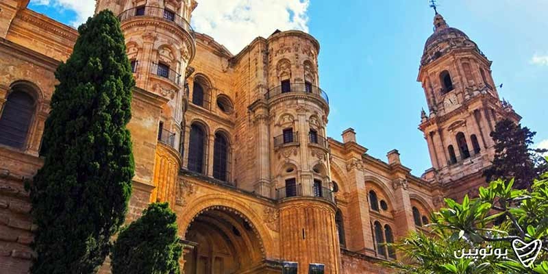 تاریخچه مالاگا