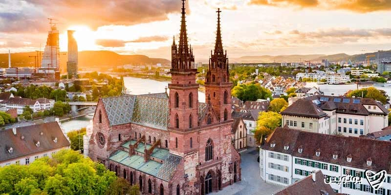 Basel-Minster