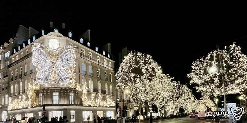 Avenue-Montaigne
