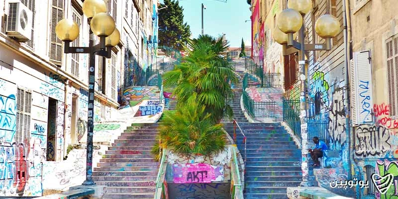 Le-Cours-Julien