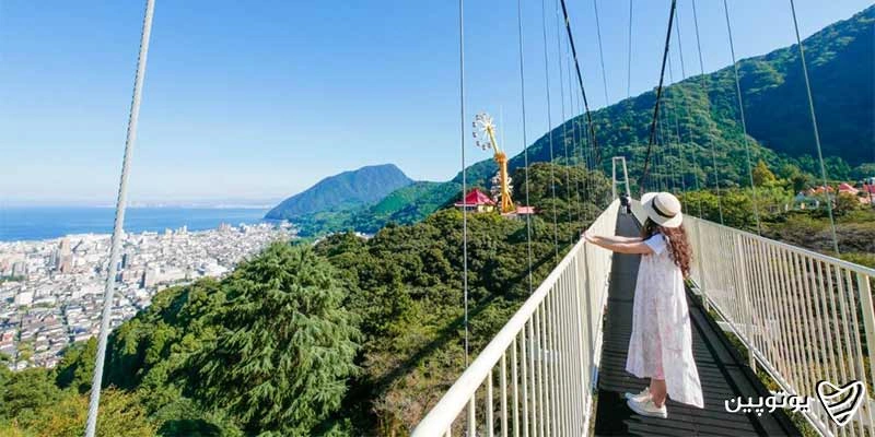 beppu Rakutenchi