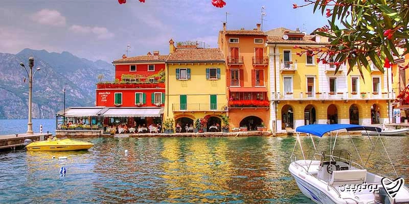 Malcesine