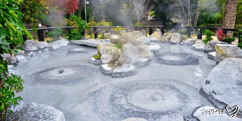 Oniishi-bozu-Jigoku