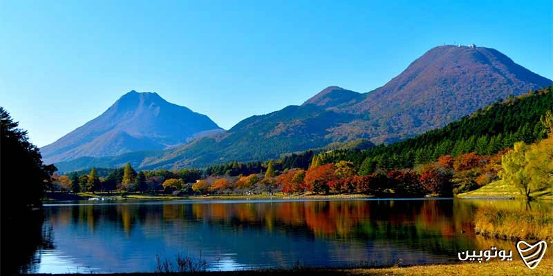Shidakako-Lake