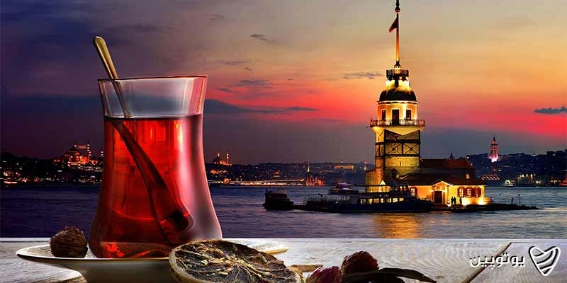 برج-دختر-استانبول