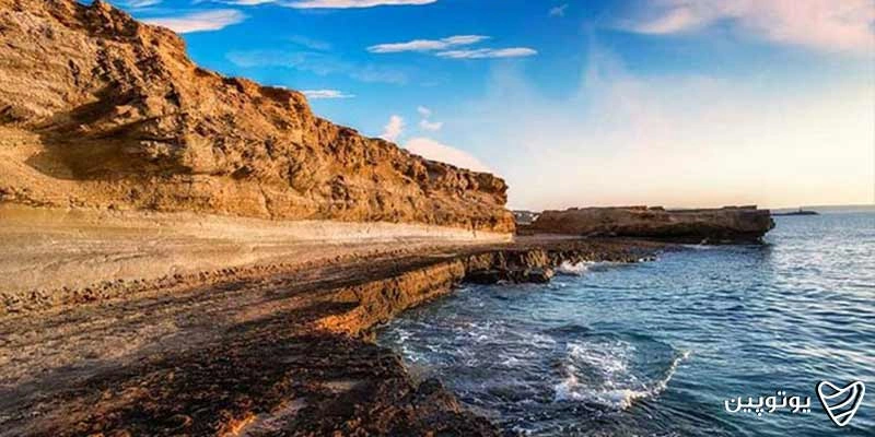 محبوب ترین جاهای دیدنی جنوب ایران