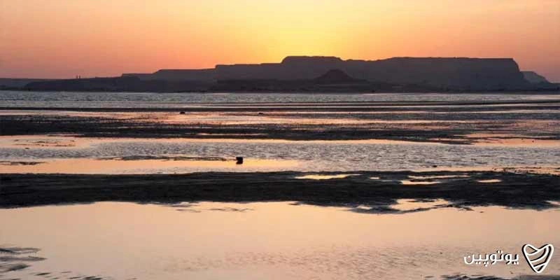 جزیره ناز