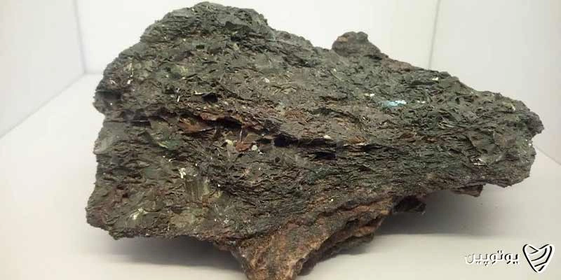 موزه ژئوپارک قشم