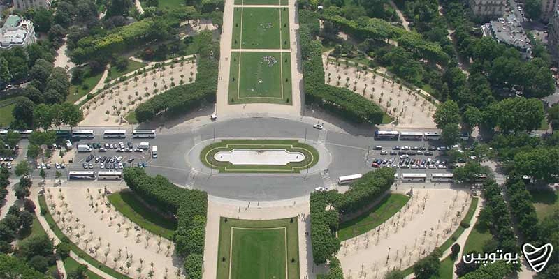 Champ-de-Mars