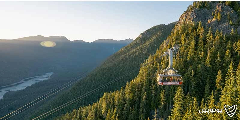 Grouse-Mountain