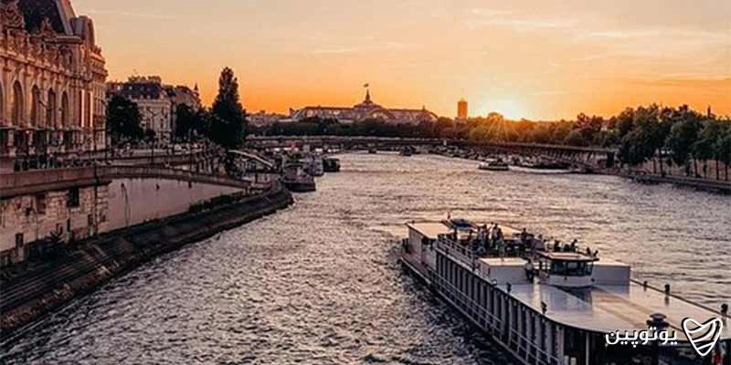 Seine-River