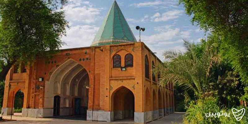 بقعه شاه رکن‌الدین