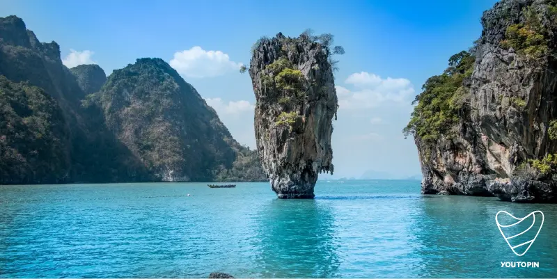 جاهای دیدنی تایلند