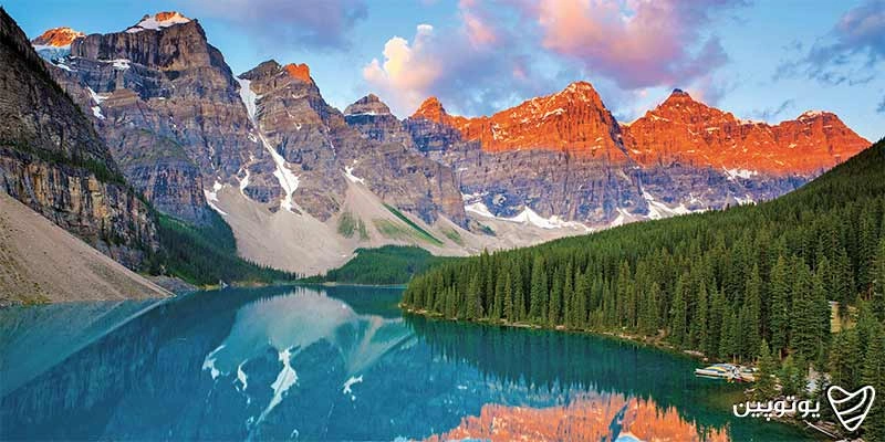 جاهای-دیدنی-کانادا