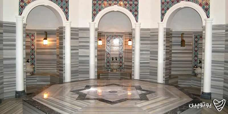 حمام بارداکچی