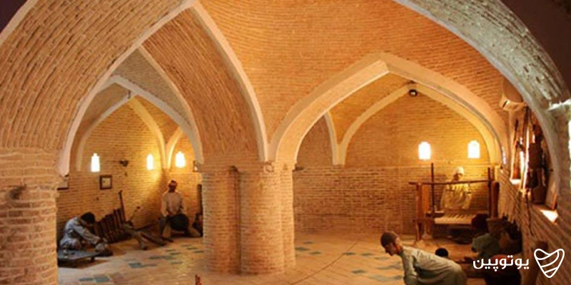 حمام کرناسیون