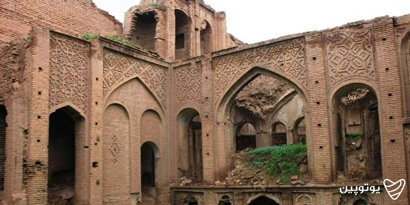 خانه قلمبر