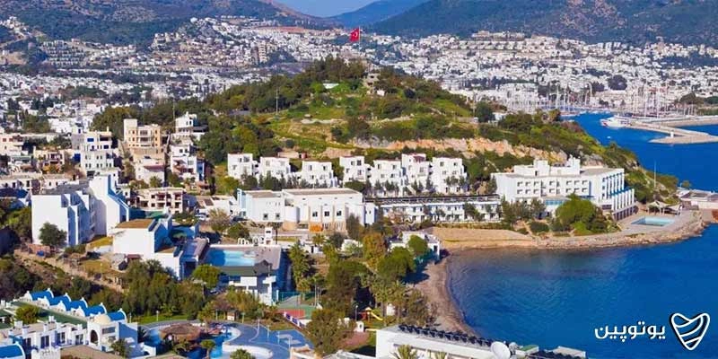 خلیج بارداکچی