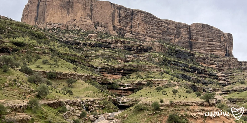 دژ محمدعلی خان