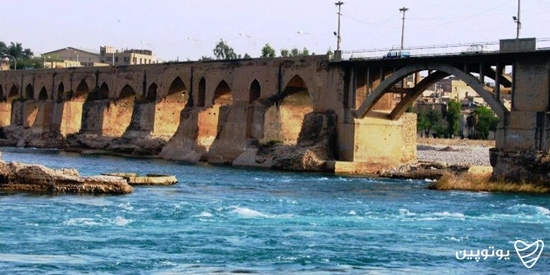 رودخانه دز