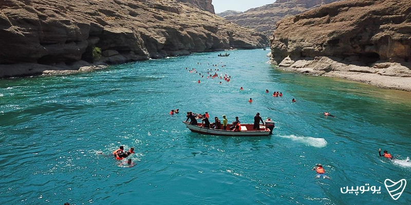 چال کندی