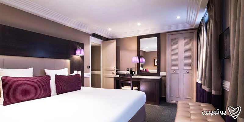 Hôtel-Elysées-Paris