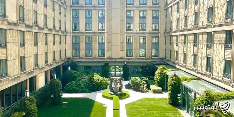 Hôtel du Collectionneur