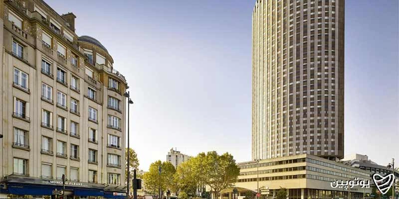 Hyatt Regency Paris Etoile