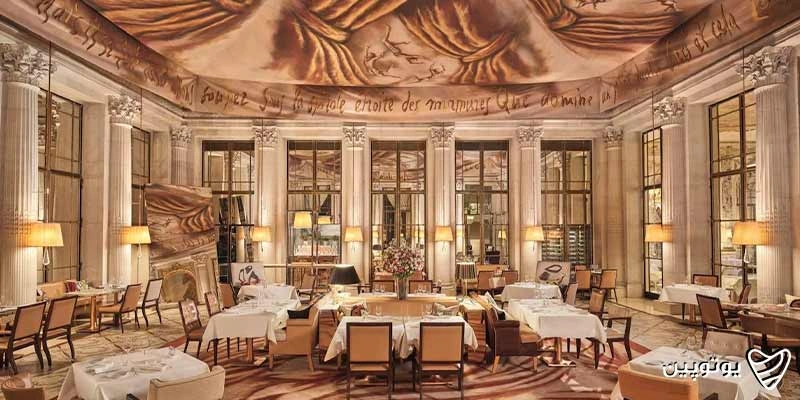 Le Meurice