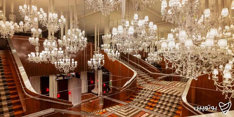 Le Royal Monceau - Raffles Paris