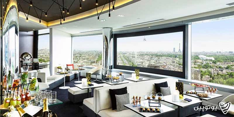 Melia-Paris-La-Defense
