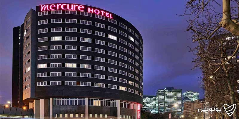 Mercure