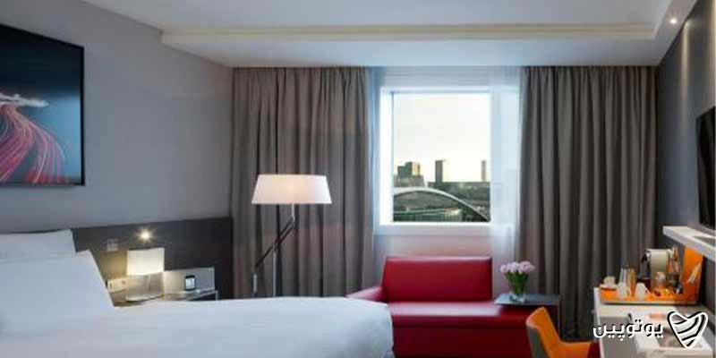 Pullman Paris La Défense