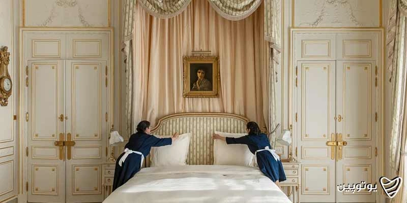 Ritz-Paris