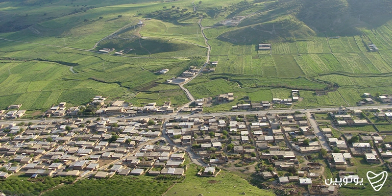 آسمان آباد