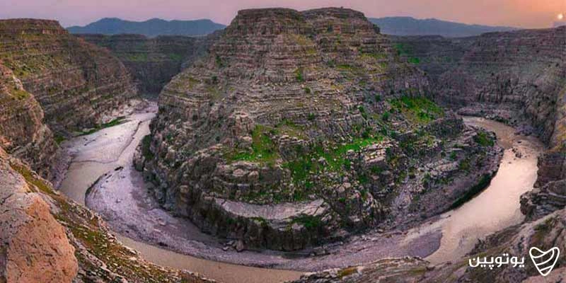 کبیرکوه