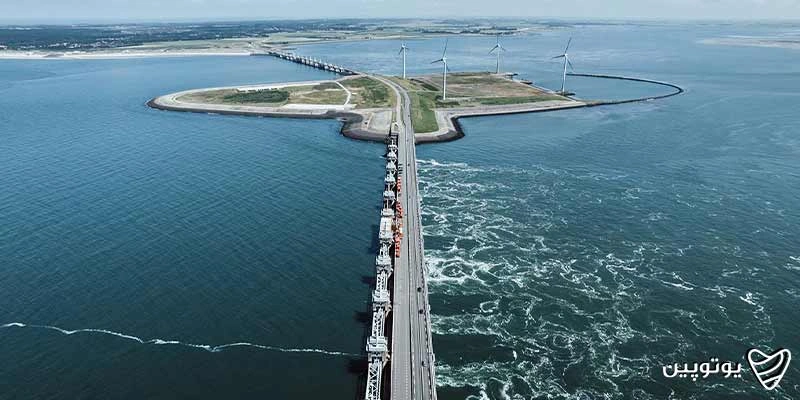 Deltawerken