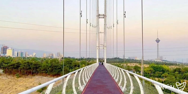 پارک نهجالبلاغه