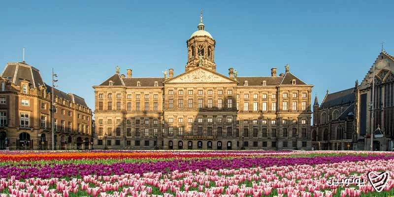 Royal-Palace-Amsterdam