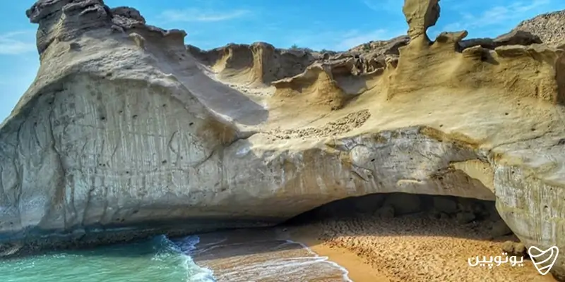 محبوب ترین جاهای دیدنی جنوب ایران